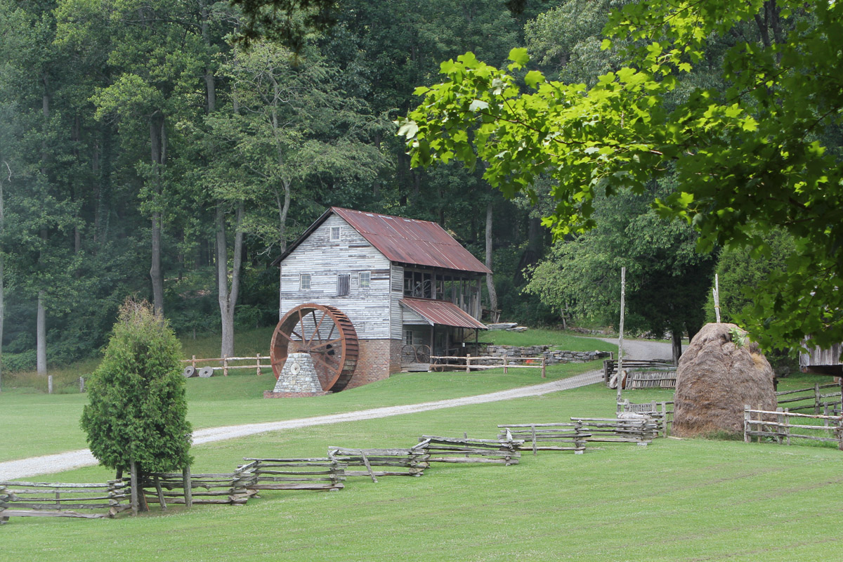 ALL YOU NEED TO KNOW ABOUT THE MUSEUM OF APPALACHIA IN CLINTON TN