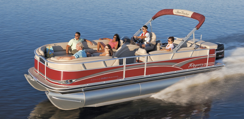 PONTOON BOAT RENTALS ON NORRIS LAKE: EVERYTHING YOU NEED TO KNOW