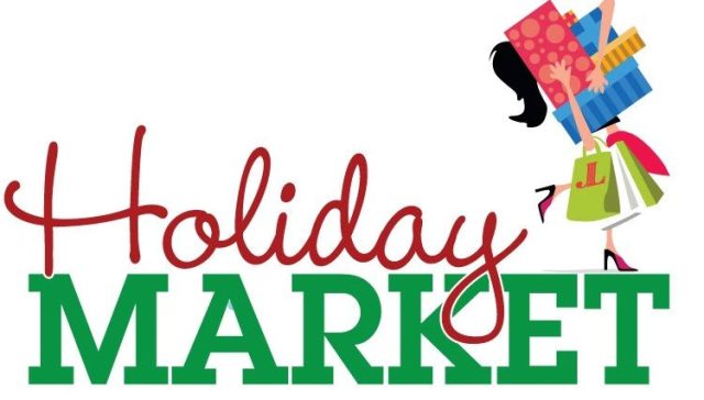 Holiday Market and Cookie Crawl in Downtown Clinton