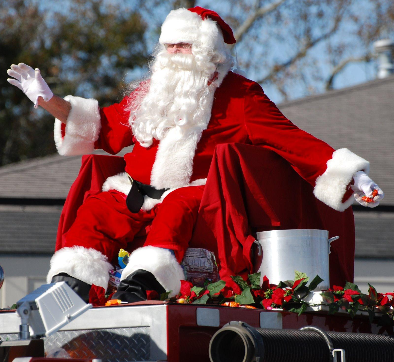 CHRISTMAS EVENTS IN ANDERSON COUNTY, TENNESSEE
