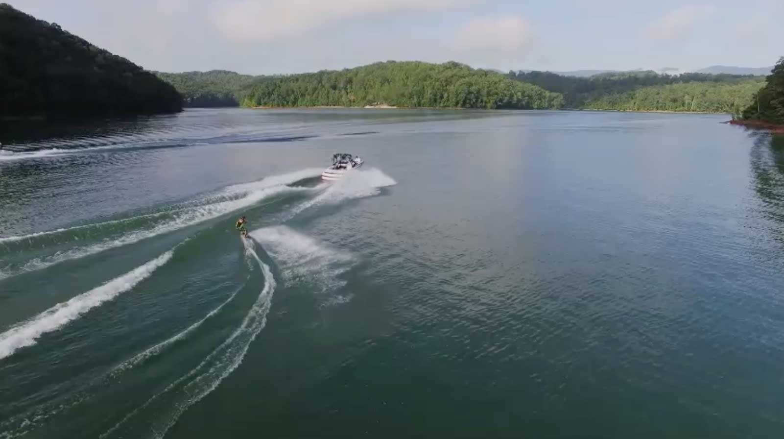5 THINGS TO DO WHILE YOU'RE AT NORRIS LAKE