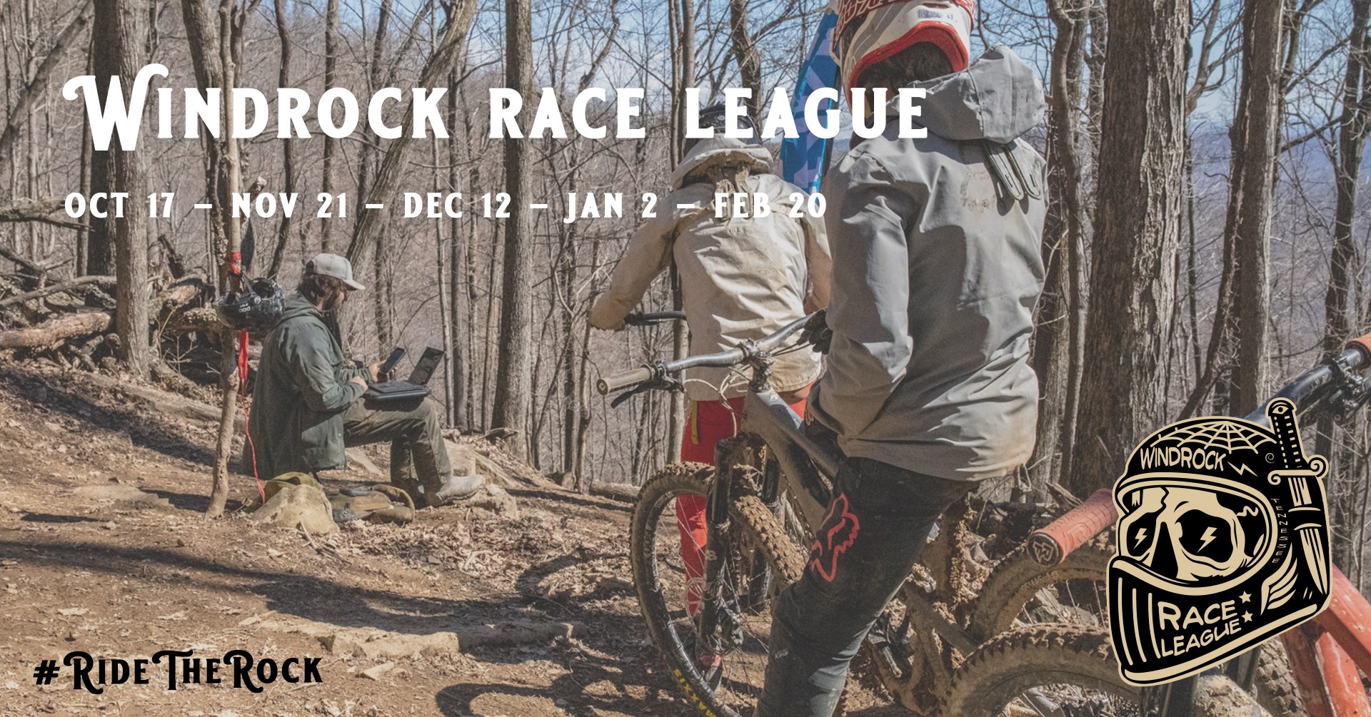 Windrock December Race League