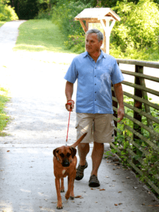 5 WAYS TO STAY ACTIVE IN ANDERSON COUNTY DURING RETIREMENT