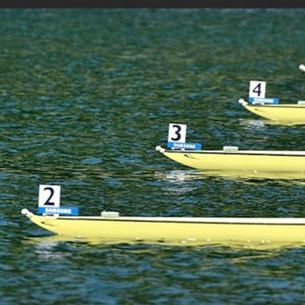 US Rowing SE Youth Championships