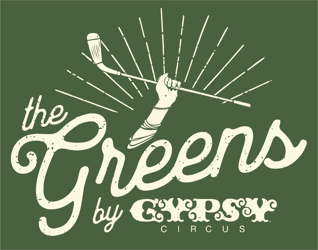 The Greens by Gypsy Circus