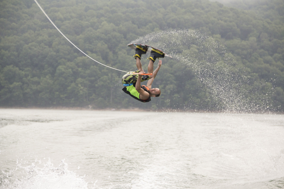 EVERYTHING YOU NEED TO KNOW ABOUT WATER SPORTS IN ANDERSON COUNTY
