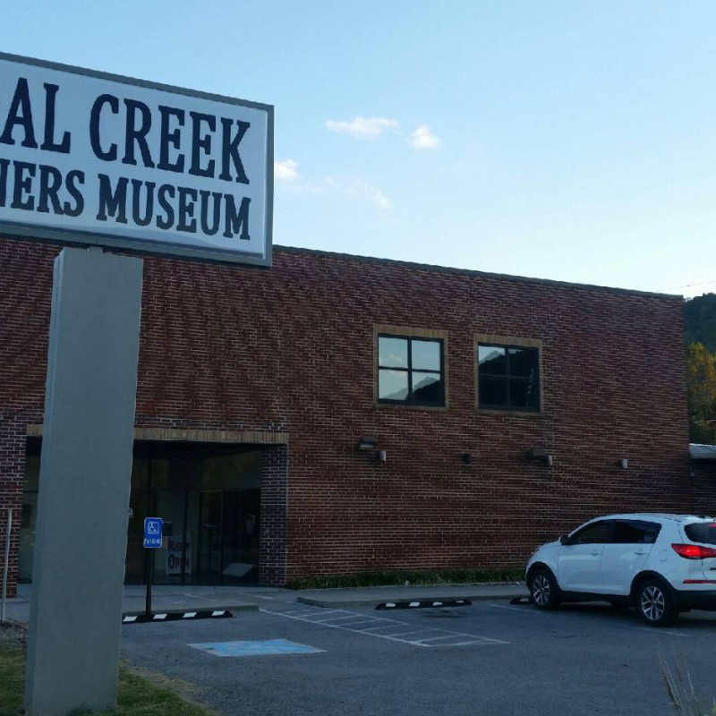 WHAT TO EXPECT WHEN YOU VISIT THE COAL CREEK MINERS MUSEUM