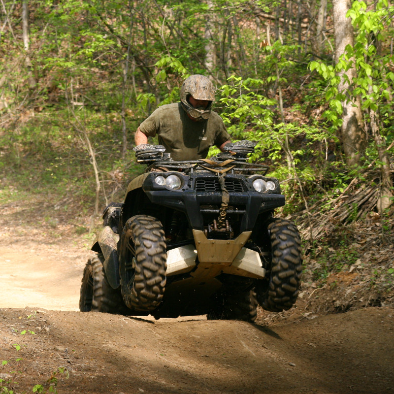 TOP 5 OUTDOOR THINGS TO DO IN ANDERSON COUNTY TN