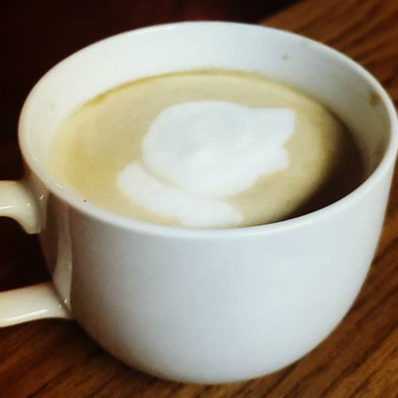 BEST COFFEE SHOPS IN ANDERSON COUNTY