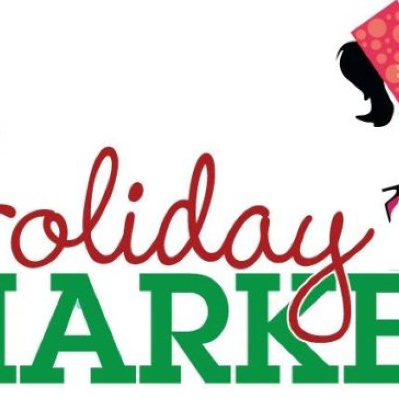 Holiday Market and Cookie Crawl in Downtown Clinton