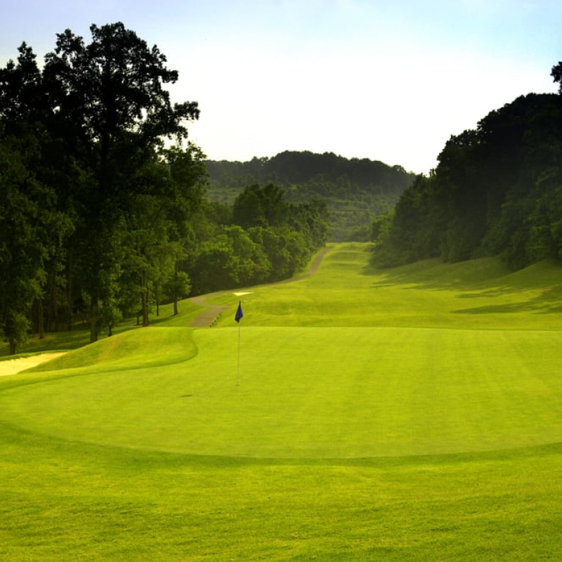Centennial Golf Course