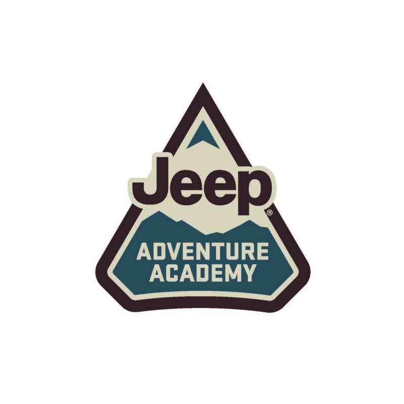 Jeep Adventure Academy