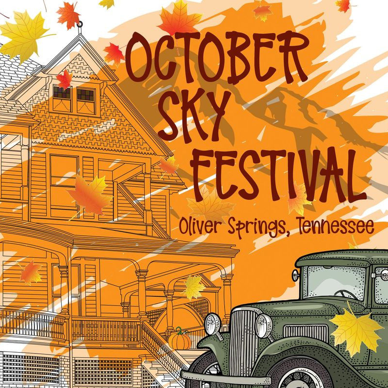 October Sky Festival