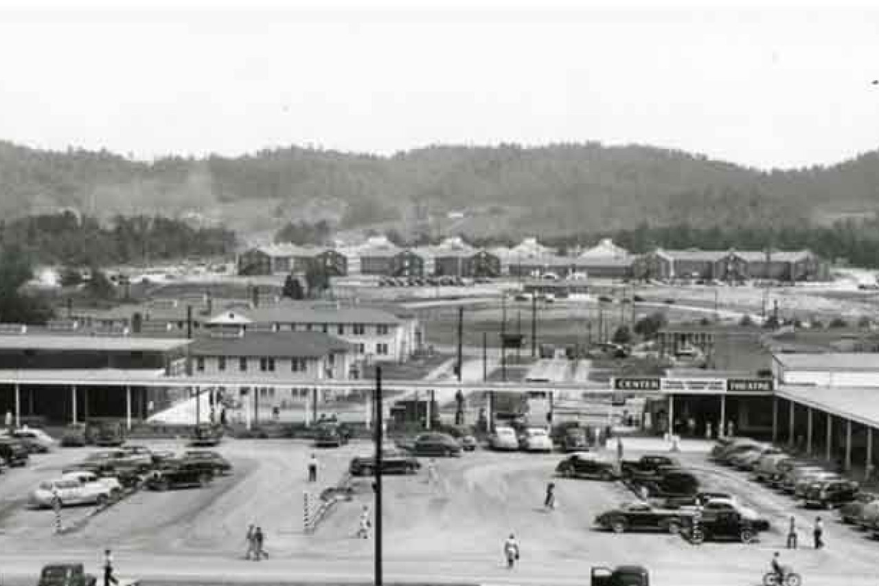 3 INTERESTING FACTS ABOUT THE HISTORY OF OAK RIDGE