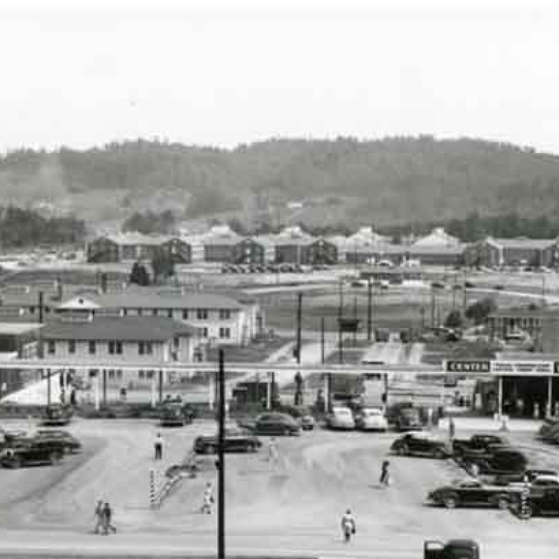 3 INTERESTING FACTS ABOUT THE HISTORY OF OAK RIDGE