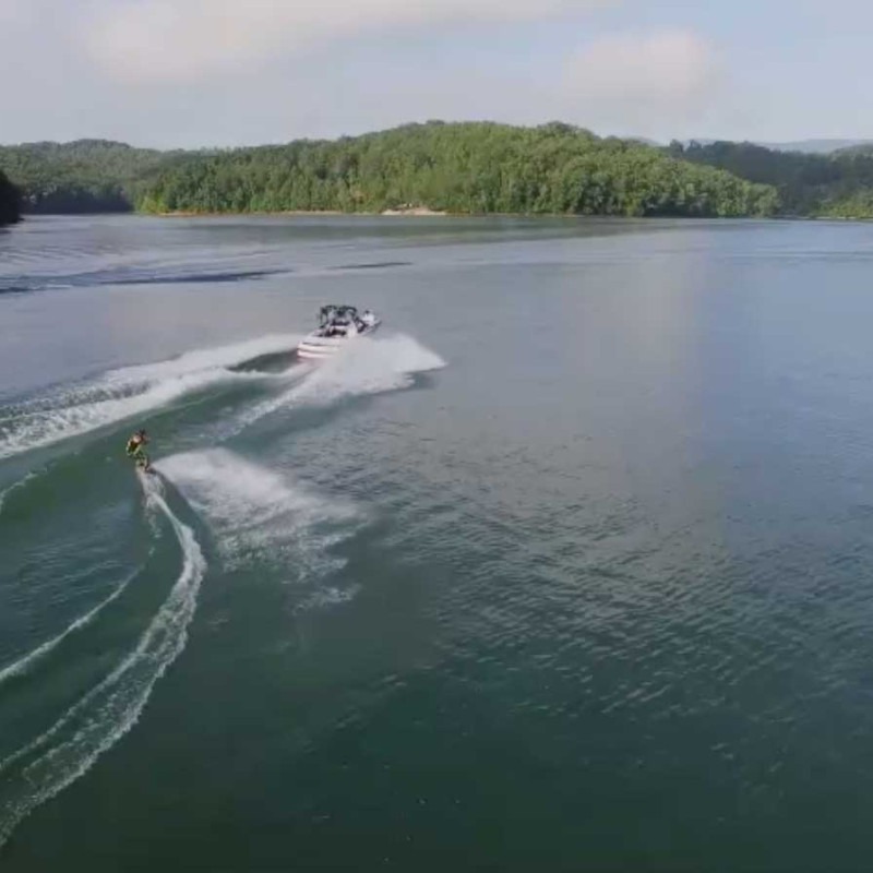 5 THINGS TO DO WHILE YOU'RE AT NORRIS LAKE