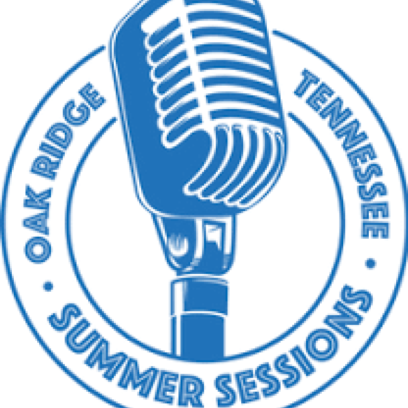 ORNL's Summer Sessions Concert
