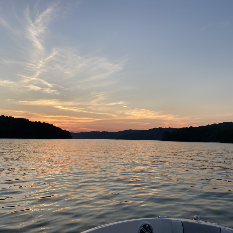 TOP 6 EXCITING THINGS TO DO AT NORRIS LAKE YOU DON'T WANT TO MISS
