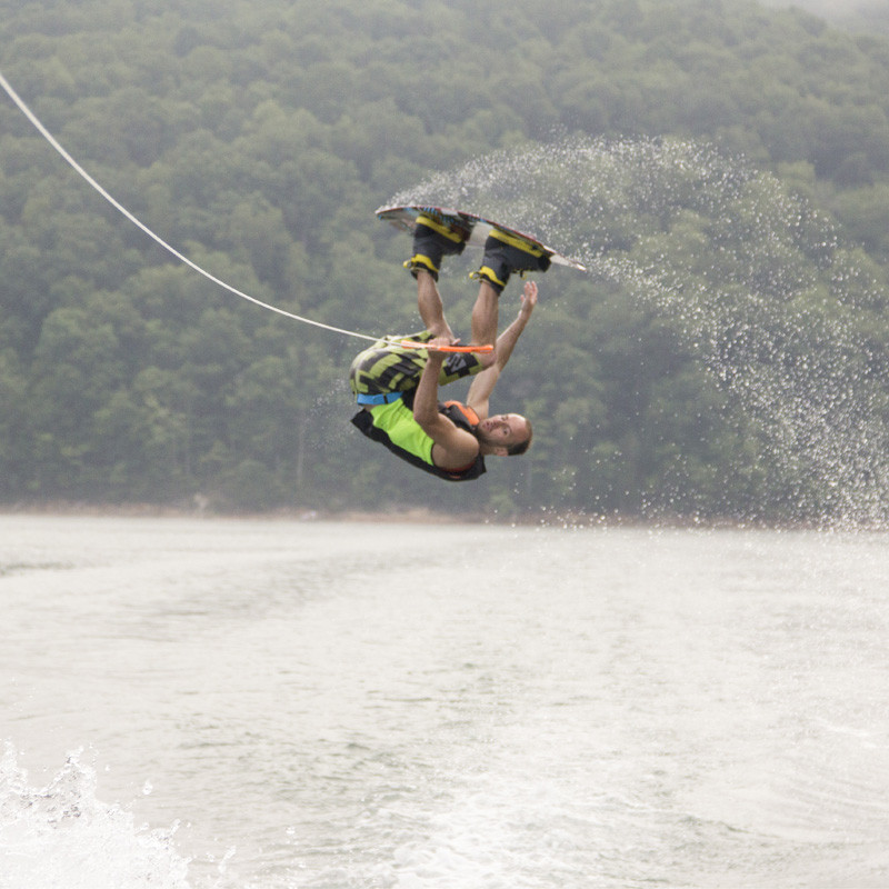 EVERYTHING YOU NEED TO KNOW ABOUT WATER SPORTS IN ANDERSON COUNTY