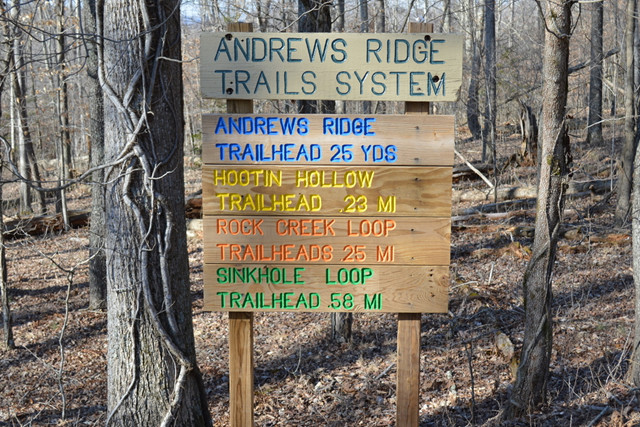 HIKING THROUGH HISTORY: TRAILS WITH A HISTORICAL TWIST