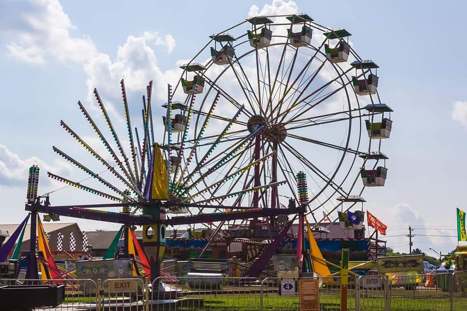 AC Fair – FB Image