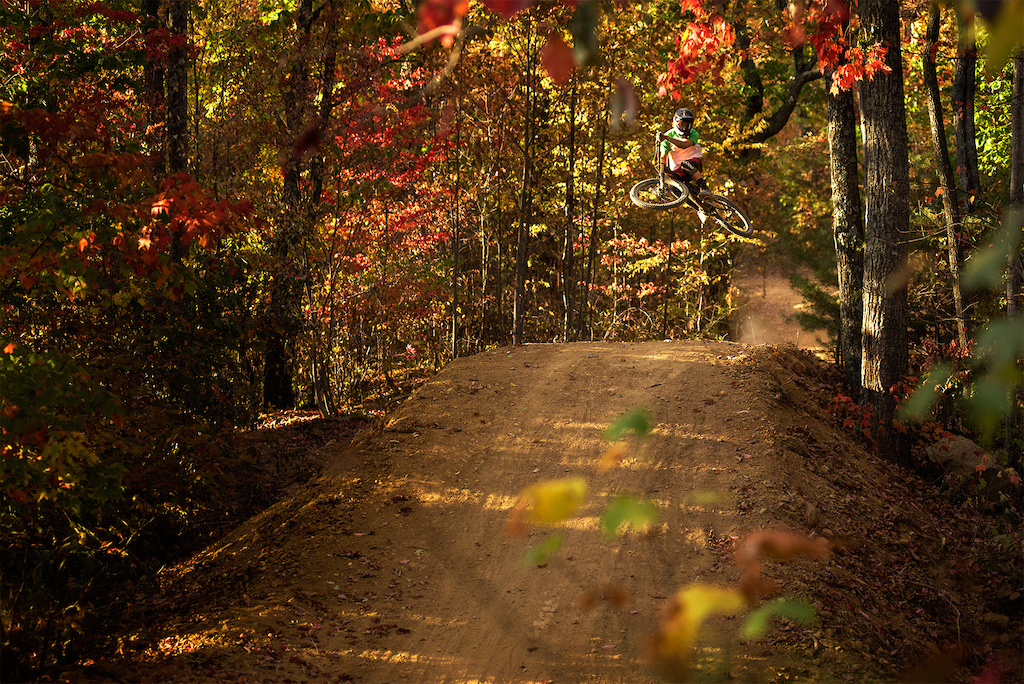 4 Reasons to Visit Windrock Bike Park - Adventure Anderson