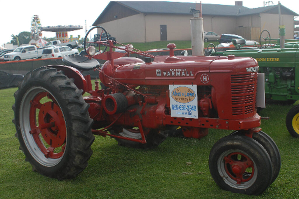 Anderson County Fair