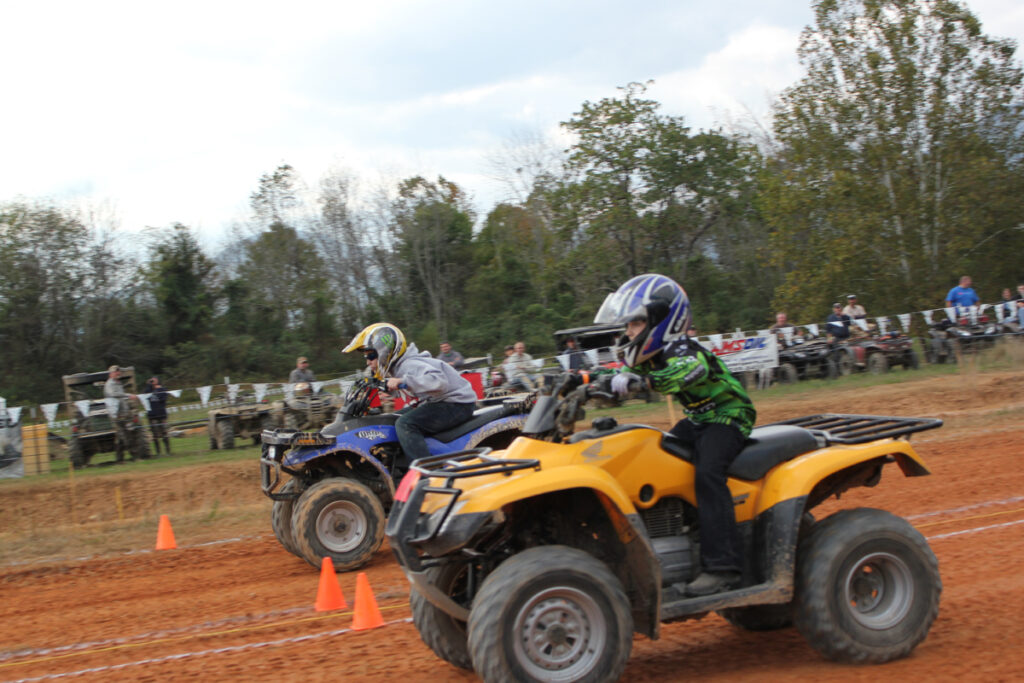 Windrock Park Fall Jamboree