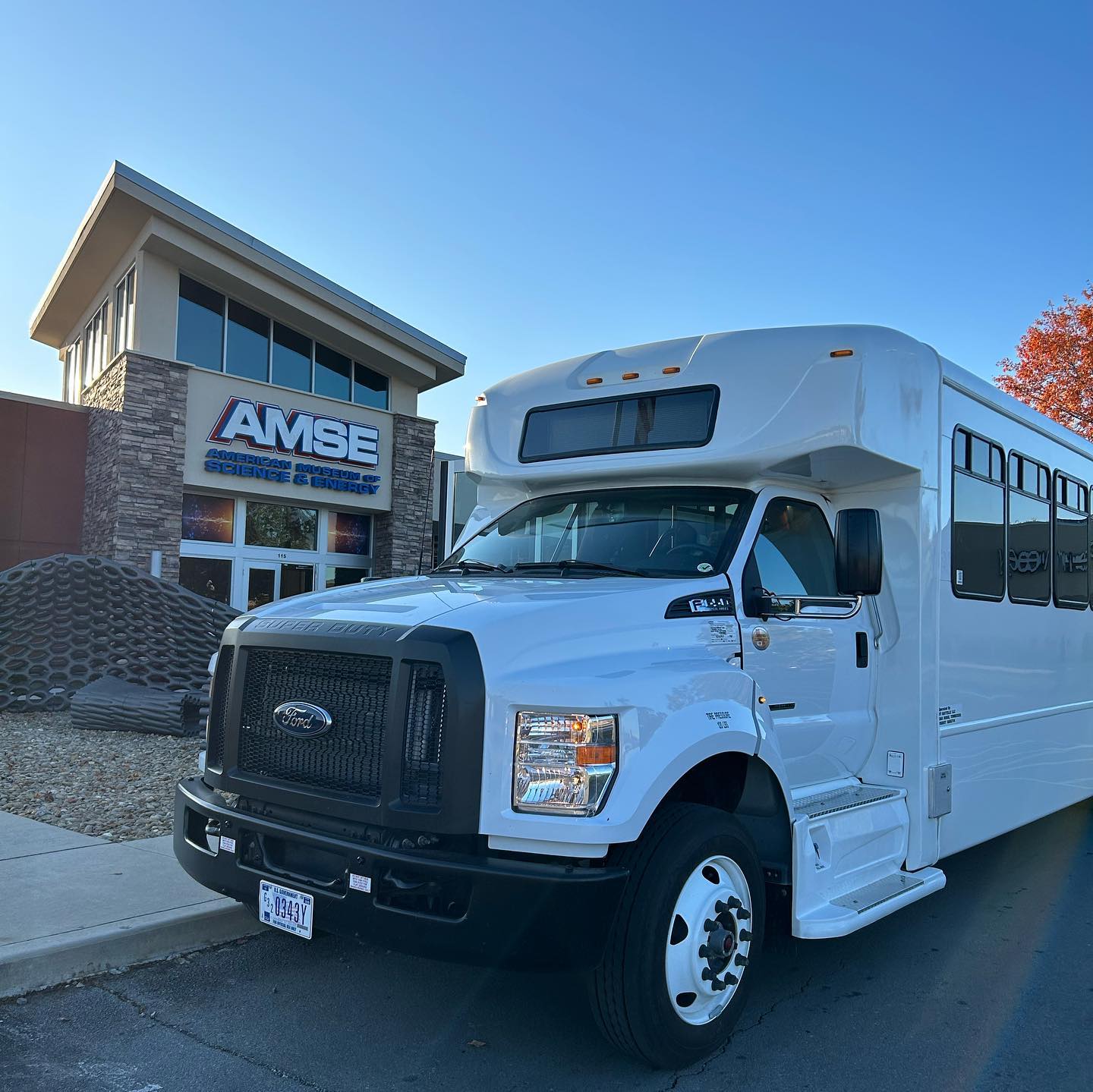 Group Travel - Adventure Anderson