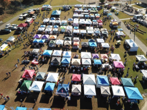 October Sky Festival 2