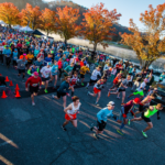 Secreit City Half Marathon