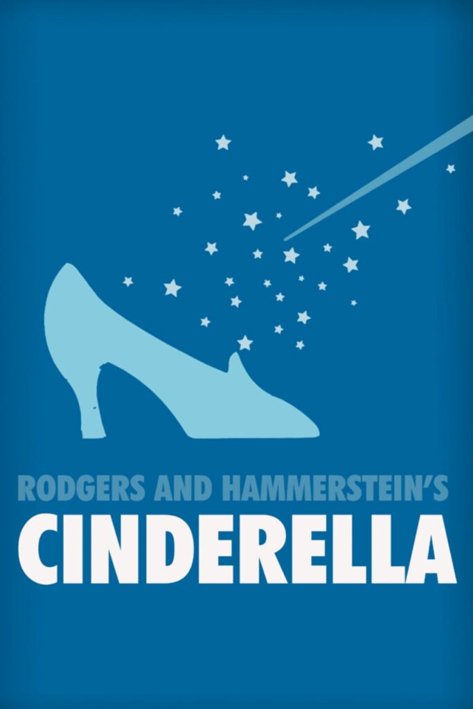 Rodgers and Hammerstein’s CINDERELLA