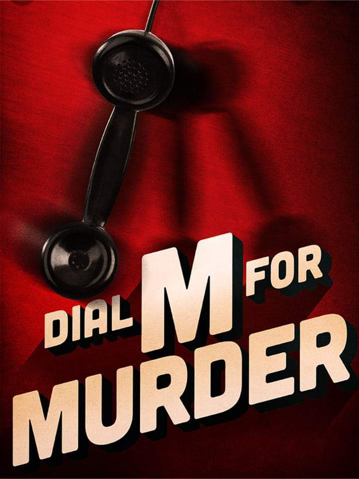 Dial M for Murder