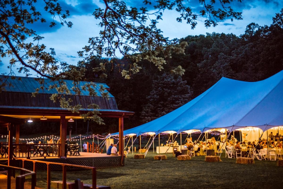 Barn Dance