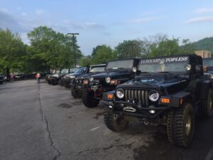 Jeep Jamboree 2016 (2)
