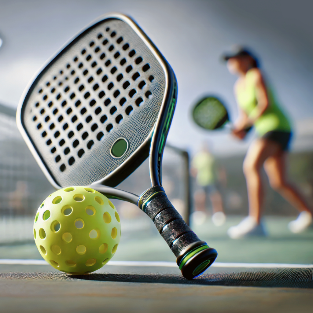 Big Dill Pickleball Tournament