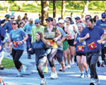 Norris Renaissance Run