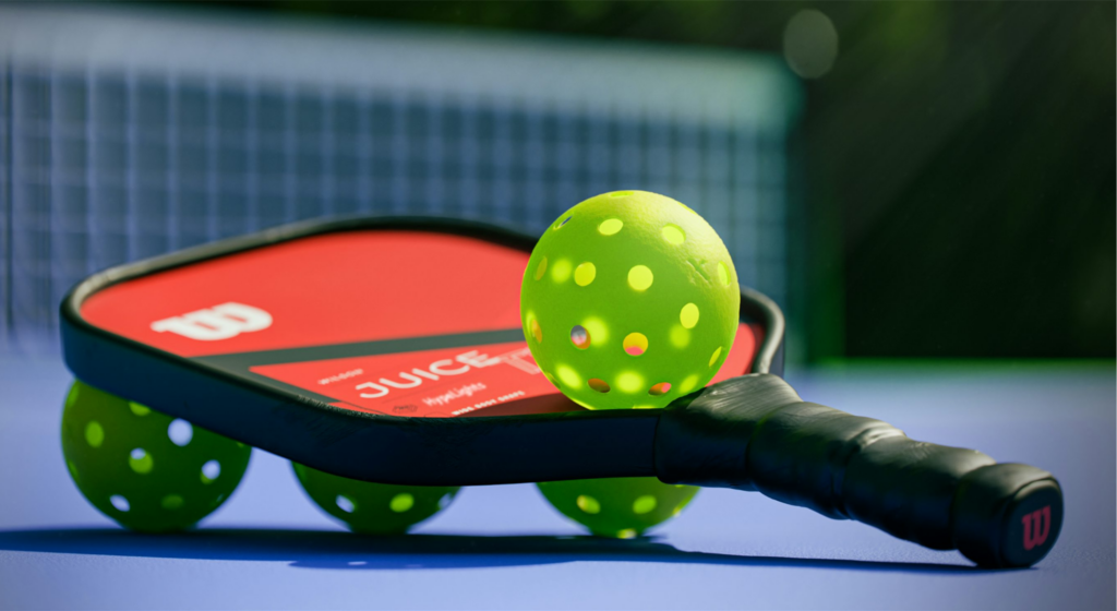 Big Dill Pickleball Tournament