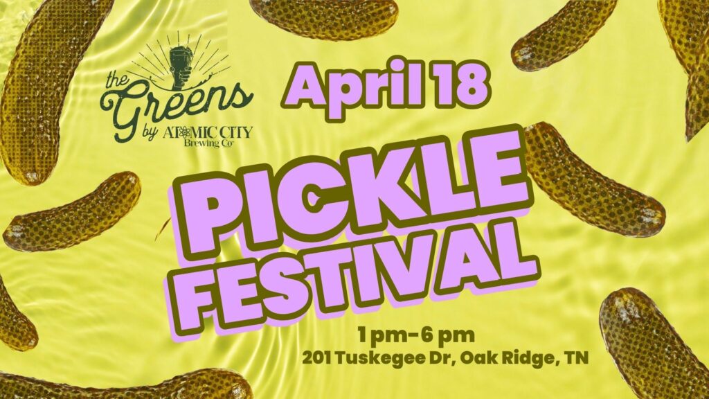 Pickle Festival