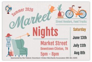 market nights